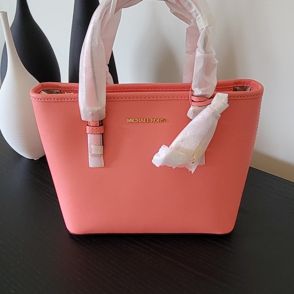 Michael Kors Tote Bag - Picture 3 of 13